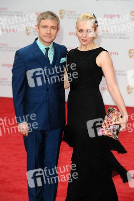 BAFTA TV Awards Verleihung, London