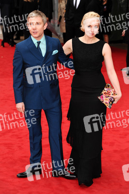 BAFTA TV Awards Verleihung, London