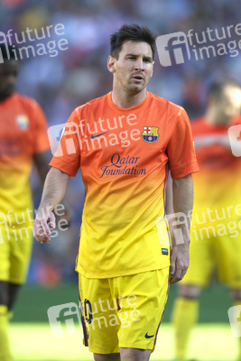 Club Atlético de Madrid gegen FC Barcelona, Madrid