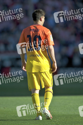 Club Atlético de Madrid gegen FC Barcelona, Madrid