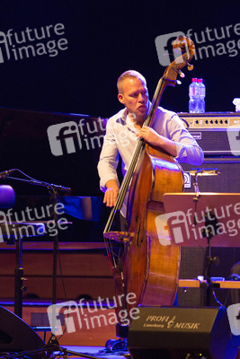Avishai Cohen Konzert, Hamburg
