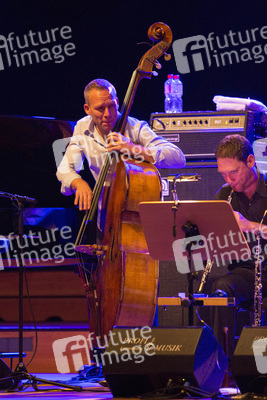 Avishai Cohen Konzert, Hamburg