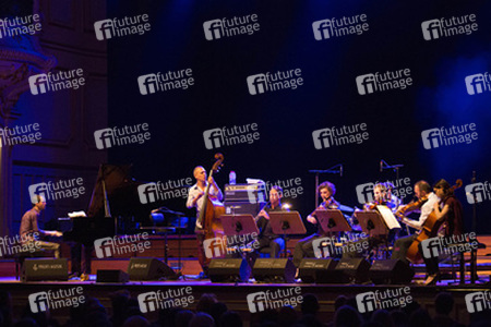 Avishai Cohen Konzert, Hamburg