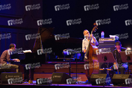 Avishai Cohen Konzert, Hamburg