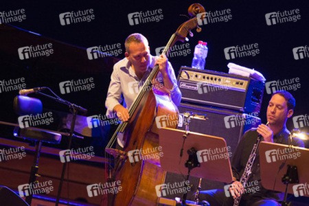 Avishai Cohen Konzert, Hamburg