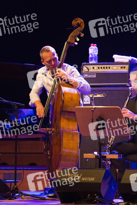 Avishai Cohen Konzert, Hamburg