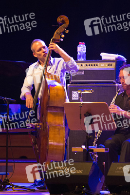 Avishai Cohen Konzert, Hamburg