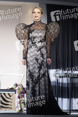 'Hedda Gabler' Fotoprobe, Berlin