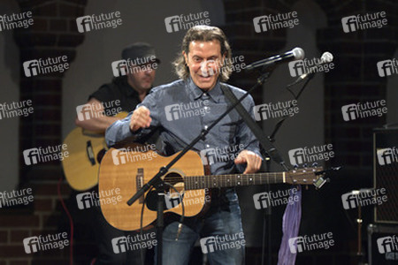Albert Hammond Konzert, Berlin