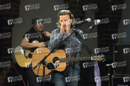 Albert Hammond Konzert, Berlin