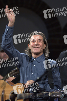 Albert Hammond Konzert, Berlin