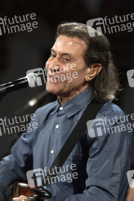 Albert Hammond Konzert, Berlin