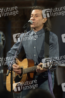 Albert Hammond Konzert, Berlin