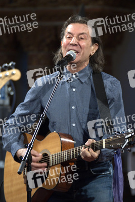 Albert Hammond Konzert, Berlin