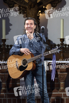 Albert Hammond Konzert, Berlin