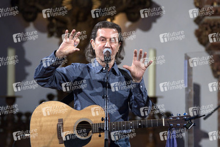 Albert Hammond Konzert, Berlin