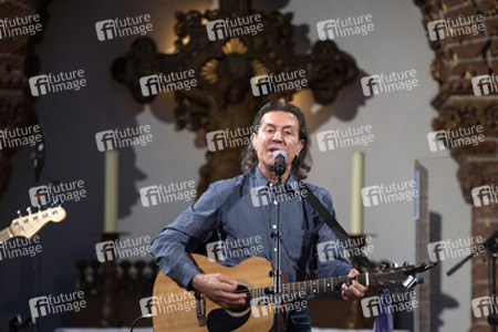 Albert Hammond Konzert, Berlin