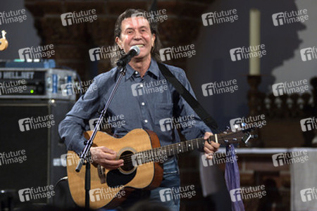 Albert Hammond Konzert, Berlin