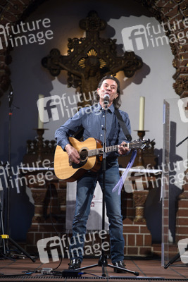 Albert Hammond Konzert, Berlin