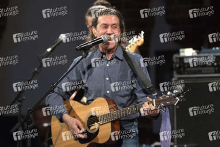 Albert Hammond Konzert, Berlin