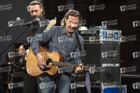 Albert Hammond Konzert, Berlin