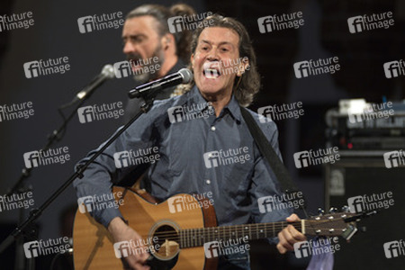 Albert Hammond Konzert, Berlin