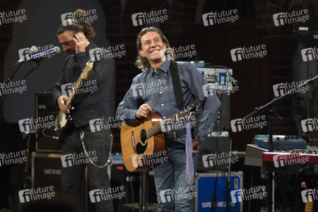 Albert Hammond Konzert, Berlin