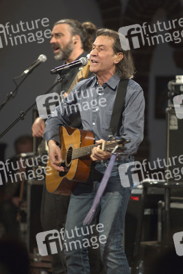 Albert Hammond Konzert, Berlin