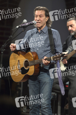 Albert Hammond Konzert, Berlin