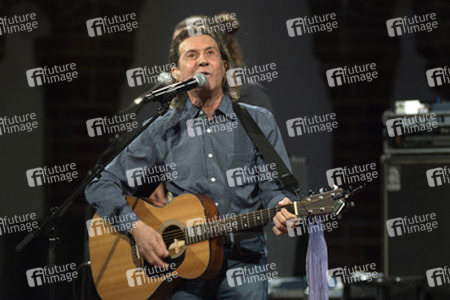 Albert Hammond Konzert, Berlin