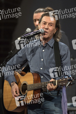 Albert Hammond Konzert, Berlin