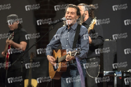 Albert Hammond Konzert, Berlin