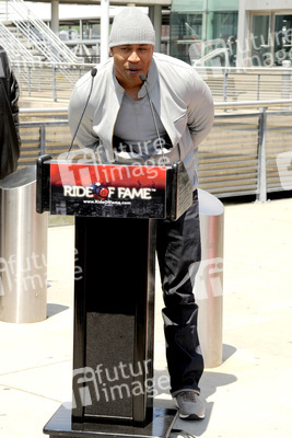 'Ride of Fame Campaign' Zeremonie, New York