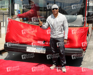 'Ride of Fame Campaign' Zeremonie, New York