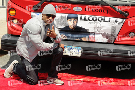 'Ride of Fame Campaign' Zeremonie, New York