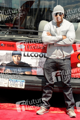 'Ride of Fame Campaign' Zeremonie, New York