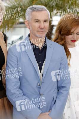 'The Great Gatsby' Photocall, Cannes 2013
