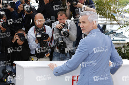 'The Great Gatsby' Photocall, Cannes 2013