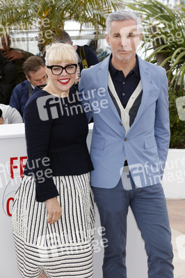 'The Great Gatsby' Photocall, Cannes 2013