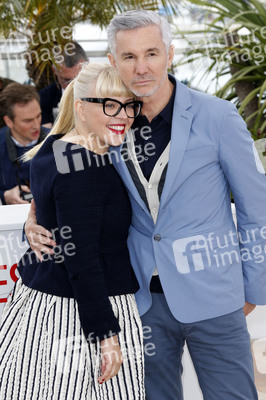 'The Great Gatsby' Photocall, Cannes 2013