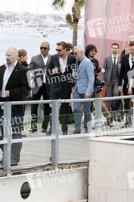 'The Great Gatsby' Photocall, Cannes 2013