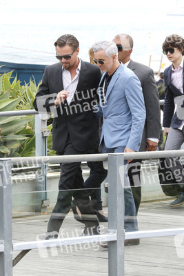 'The Great Gatsby' Photocall, Cannes 2013