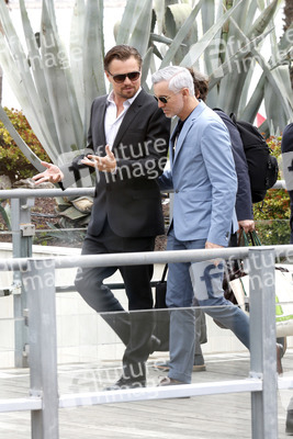 'The Great Gatsby' Photocall, Cannes 2013