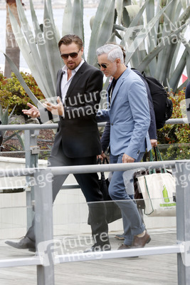'The Great Gatsby' Photocall, Cannes 2013