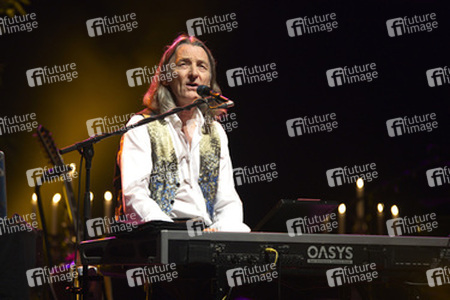 Roger Hodgson Konzert, Berlin