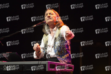 Roger Hodgson Konzert, Berlin