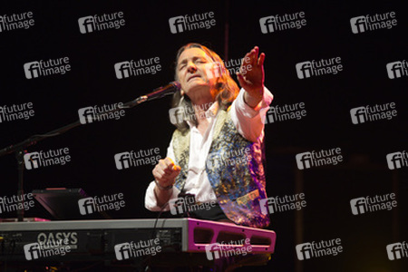 Roger Hodgson Konzert, Berlin