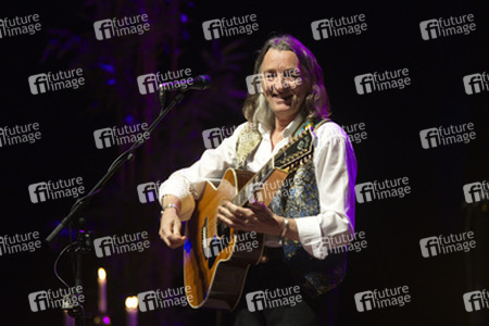 Roger Hodgson Konzert, Berlin
