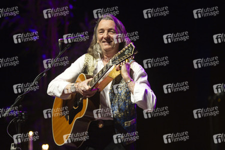 Roger Hodgson Konzert, Berlin