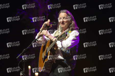 Roger Hodgson Konzert, Berlin